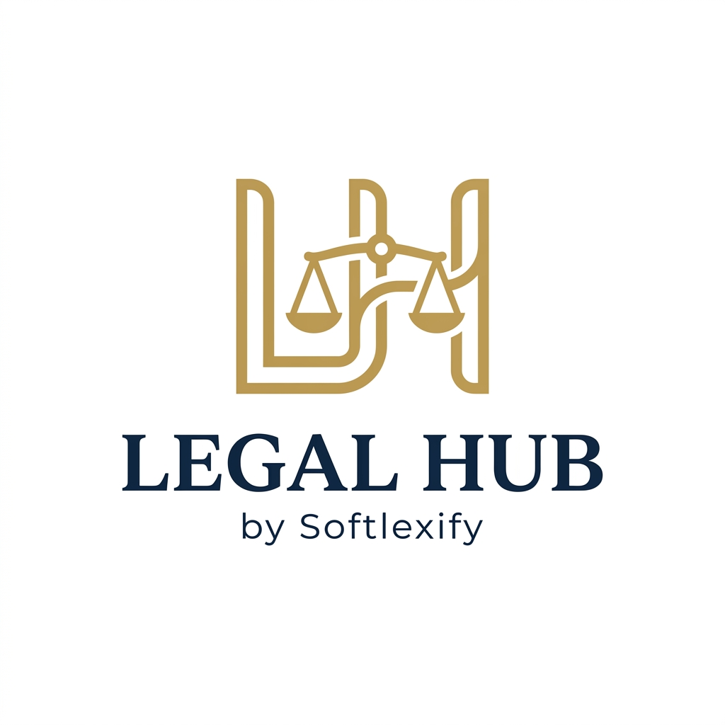 Legal Hub
